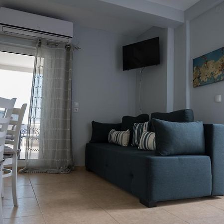 Avra Residence Nafplio Nea Kios Exterior foto